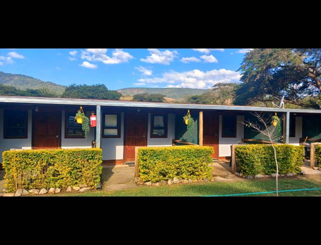 M² LODGE FOR SALE IN NGODWANA